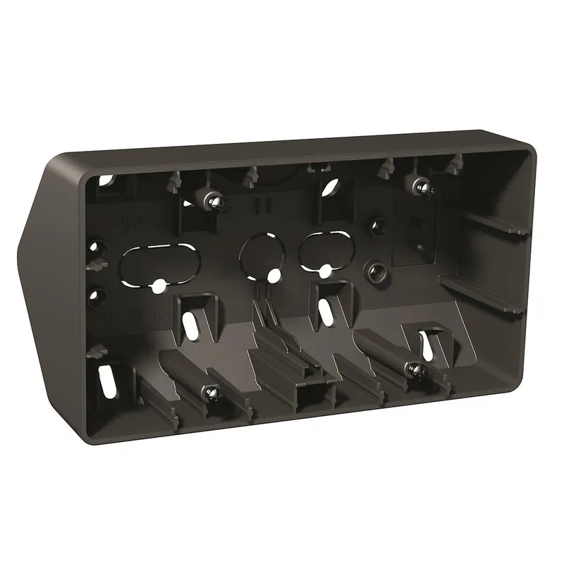 Säker betalning Hörnbox